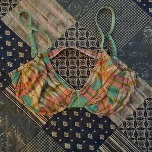Bikini top from Venus size DD
